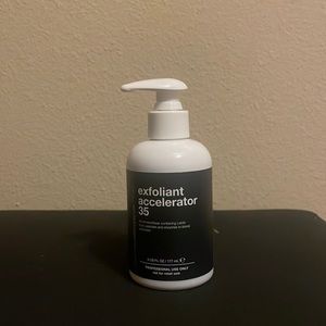 Exfoliant Acelerator 3